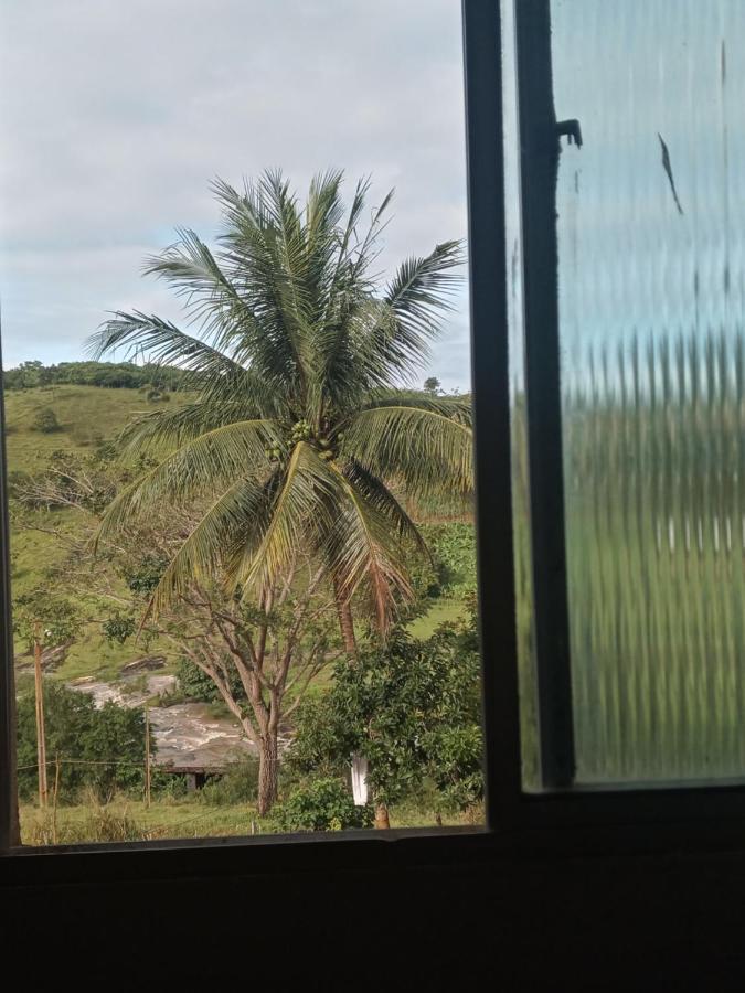 Pousada Chacara Luz Da Lua São Benedito Zewnętrze zdjęcie